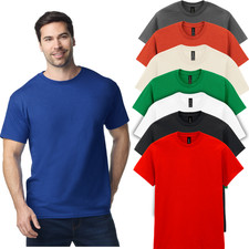 5000 Gildan Heavy Cotton Adult T-Shirt