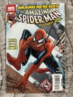 AMAZING SPIDER-MAN #546 NM BRAND NEW DAY MARVEL COMICS 1ST PRINTING
