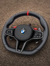 BMW Sportlenkrad G10 G20 G30 G01 G06 G80 G82 NEU inkl. Airbag