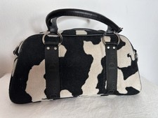 Sac vintage Christian Dior