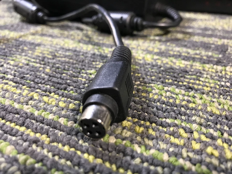 MSI H310 Trident 3 MS-B920 i7-8700U 3.2GHz  8GB RAM 1TB W/ AC ADAPTER - Image 4 of 4