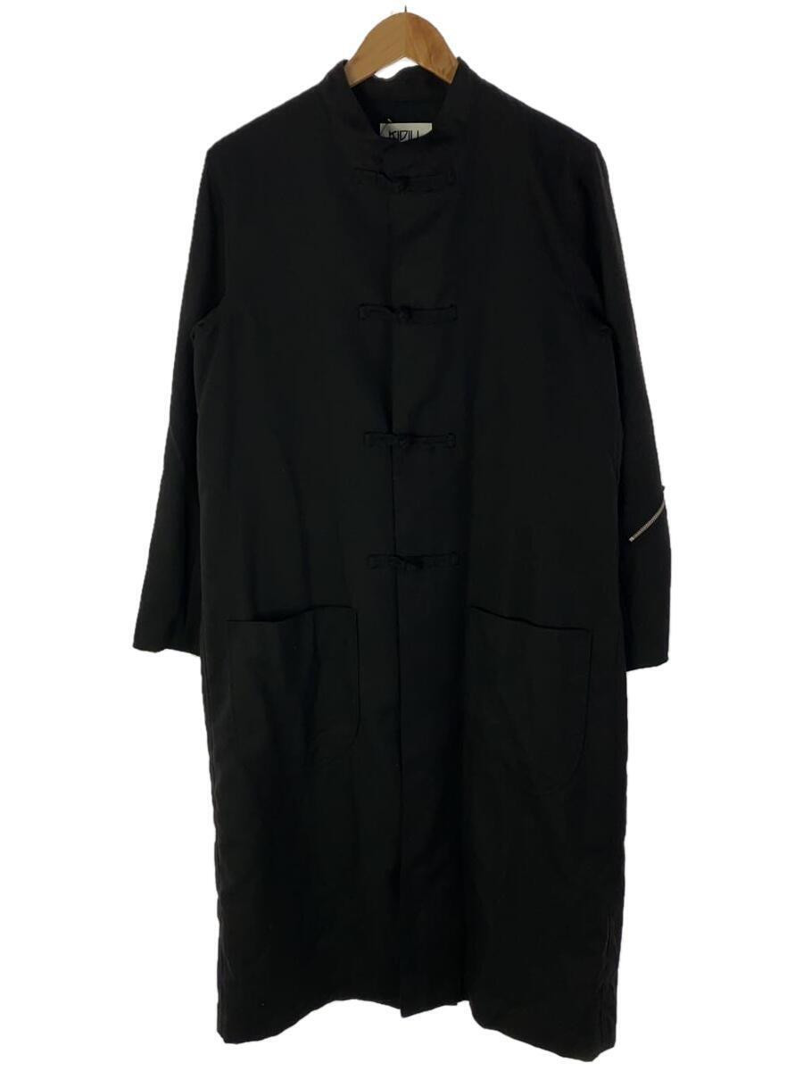 Kidill China Coat/44/Polyester/Blk/Kl151 | eBay Kidill China Coat/44/Polyester/Blk/Kl151 | eBay
