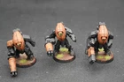Pre-Loved T’au Stealth Suits – XV25 Battlesuits (40k)