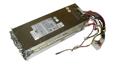 Zippy Emacs R2W-6460P Server 2U  Netzteil Red...