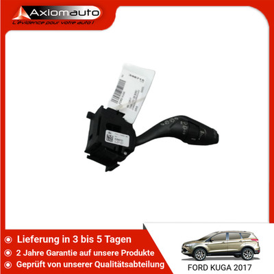   WISCHERSTEUERUNG   FORD KUGA 1850424  