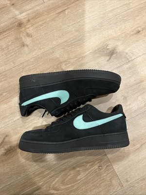Size 14 - Nike Air Force 1 Low x Tiffany & Co. 1837 Mens
