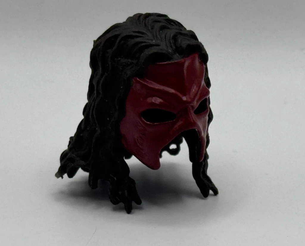 Wwe Kane Mask In Sports Action Figures for sale | eBay