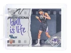 ACE BAILEY 2025-26 TOPPS CHROME INSPIRATIONAL ROOKIE AUTO #IP-20 Q7084