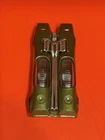 1968 Hot Wheels Redline Splittin Image Olive Green W/ Dark Interior USA ORIGINAL