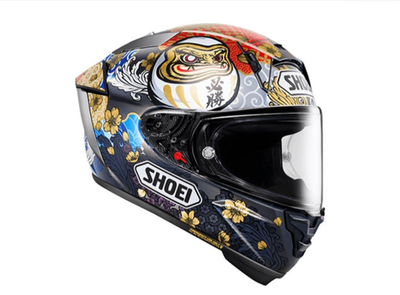 セキュリティ・セーフティ Shoei X-Fifteen MARQUEZ MOTEGI5 M size SHOEI X-Fifteen Marquez MOTEGI5 Limited Helmet Size M | eBay