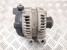 Land Rover Discovery 4 alternator LR124836 L319 3.0 SDV6 2012