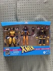 Hasbro Marvel Legends X-Men Wolverine Jean Grey Cyclops Figure Set