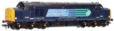 32-392 Bachmann OO Class 37/5 37688 'Kingmoor TMD' Direct Rail Services