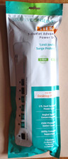 New SIMPLY CONSERVE 7-Outlet TIER 1 Advanced Power Strip Indoor Use Only SC73T1