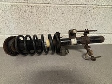 Freelander 2 Suspension Strut Shock Absorber Passenger Side Rear Ref VU56