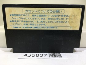 Dragon Quest II 2 Nintendo Famicom NES Japan - AJ5837