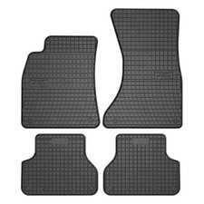 Fußmattensatz ELTORO Frogum ET547143 Gummi für AUDI A4 B9 Avant 8W5 8WD A5 F5A