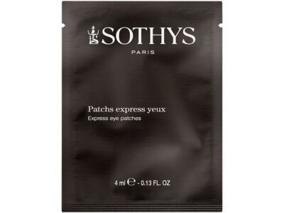 Sothys Express eye patche 10patches  #kath