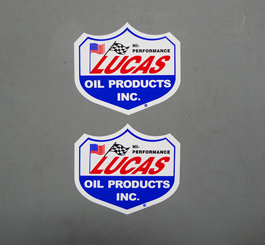 Decals Sticker Graphic Nhra Nascar Sponsor Truck Rally Boat
