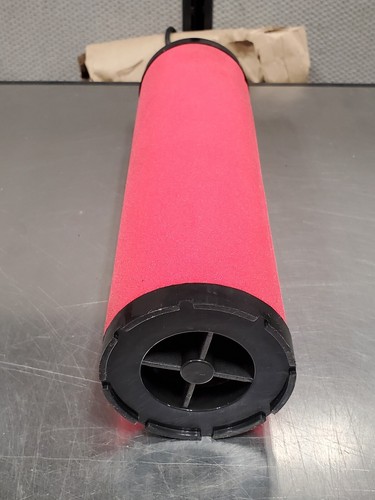 New Coalescing Air/Oil Separator Filter Element for In-Line Compressed Air Dryer - 第 3/3 張圖片