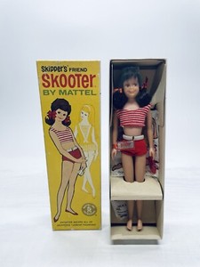 Skooter barbie | eBay
