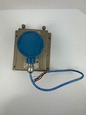 Micro Motion DS012S100SU Mass Flow Sensor Transmitter