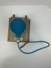 Micro Motion DS012S100SU Mass Flow Sensor Transmitter