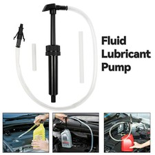 Car Fluid Transfer Pump Lubricant Liquid Oil Transmission Automotive Hand Tool,