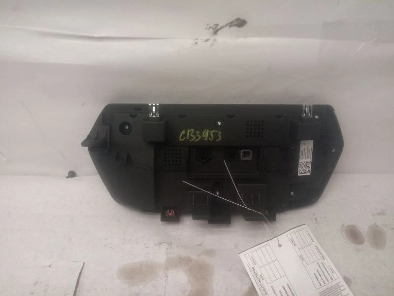 Velocímetro Chevrolet Trax 2025 2929906 Foto 4 de 4