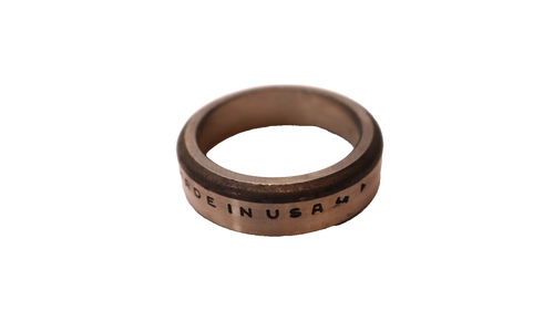 (NEW) TIMKEN 03162 Bearing Race USA - Picture 2 of 5