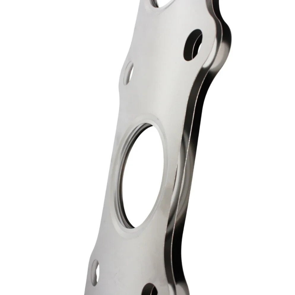 Genuine Manifold & Turbo Gasket & Stud Kit For Mitsubishi Pajero Sport 4N15 2.4L