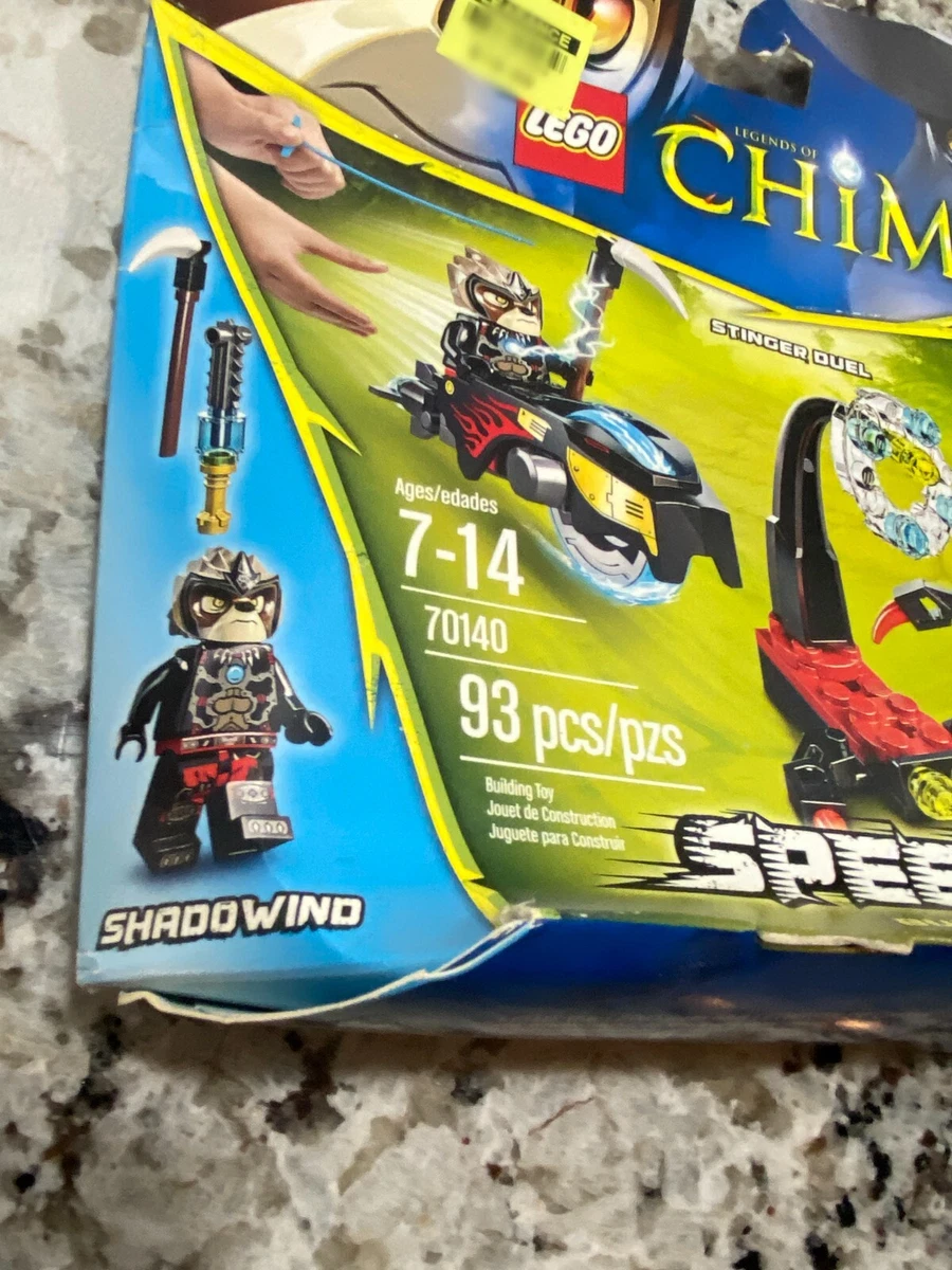 Lego chima shadow wind minifigure new arrivals