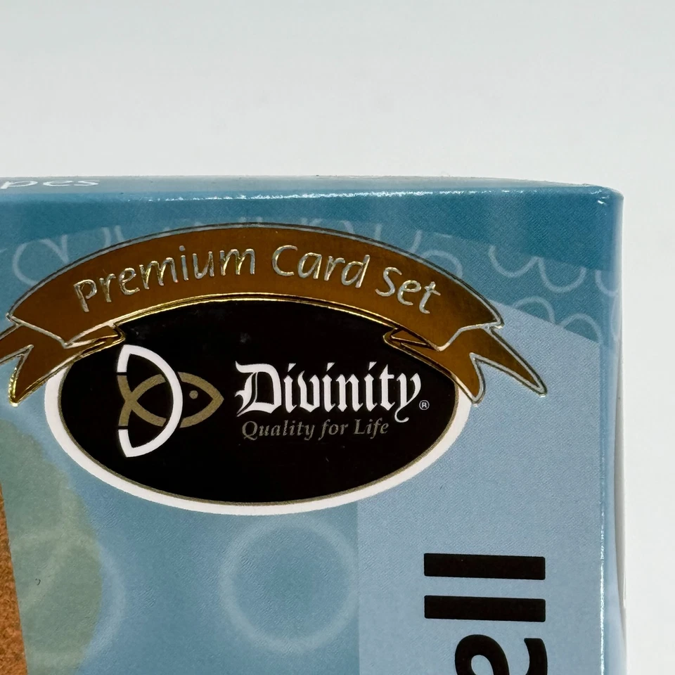 24 Get Well Cards & Envelopes Boating Fishing Theme Premium Sets Bible Verses - Image 3 of 4