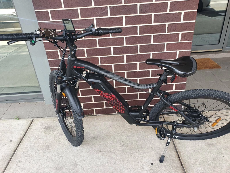 ebike gumtree