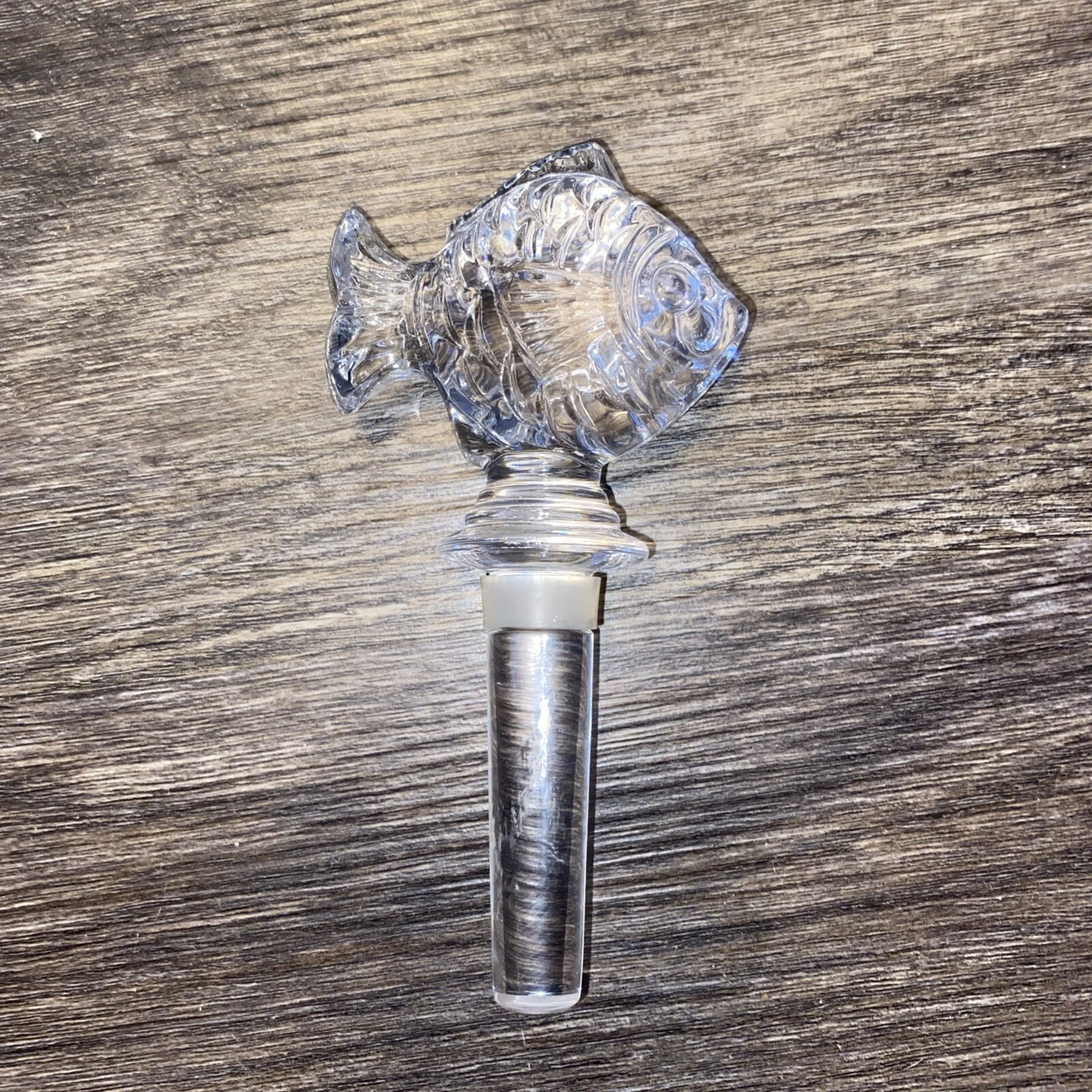 Mikasa Nature’s Catch Wine Bottle Stopper