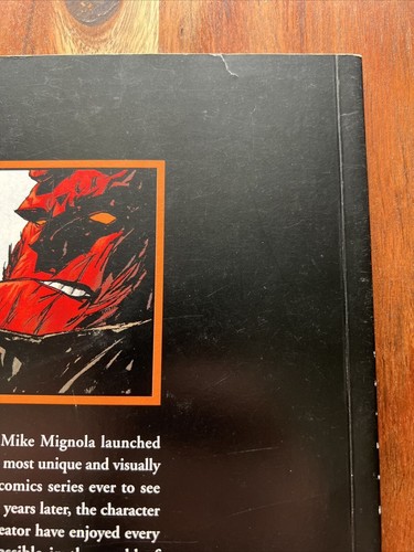 Hellboy & The B.P.R.D - Assorted Singles (1990s-Present, Dark Horse) - You Pick - Picture 37 of 43