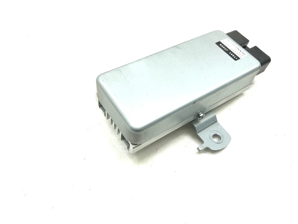 Módulo de control de bomba de combustible Infiniti QX56 QX80 2011-2017 OEM. Foto 3 de 4