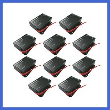 10pcs New DC 12V Door Access Control System Switch Power Supply 3A/AC 110 240V