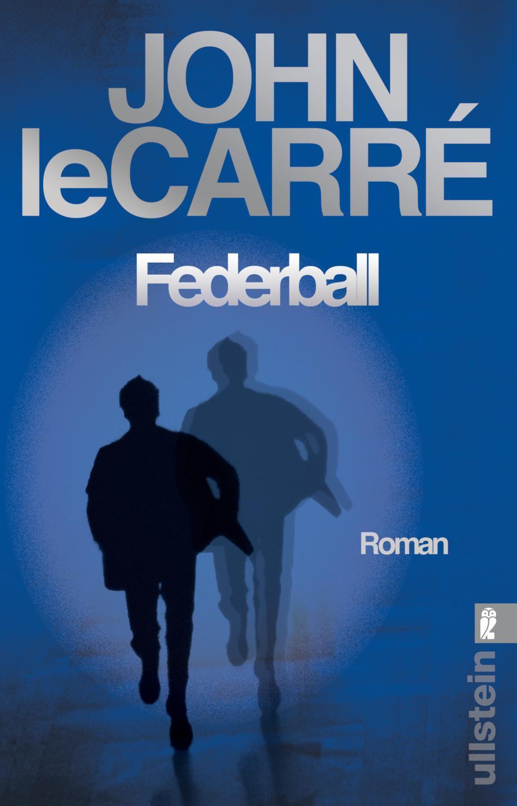 Thumbnail - John Le Carré / Federball / 9783548063287