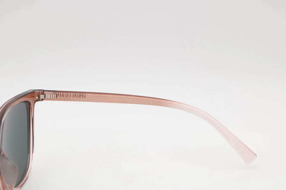 Gafas de sol Armani Exchange Ax4077Sf 8257/4Z rosa cristal/rosa ojo de gato 56-19-145 Foto 2 de 4