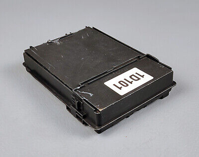2014 NISSAN Note e12 fusebox control unit IPDM 284b7 1HZ4A 2014 NISSAN Note e12 fusebox control unit IPDM 284b7 1HZ4A