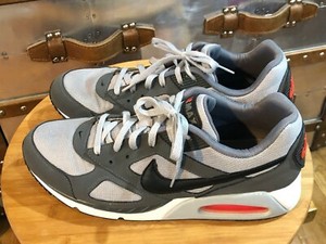 nike air max ivo mens running shoes