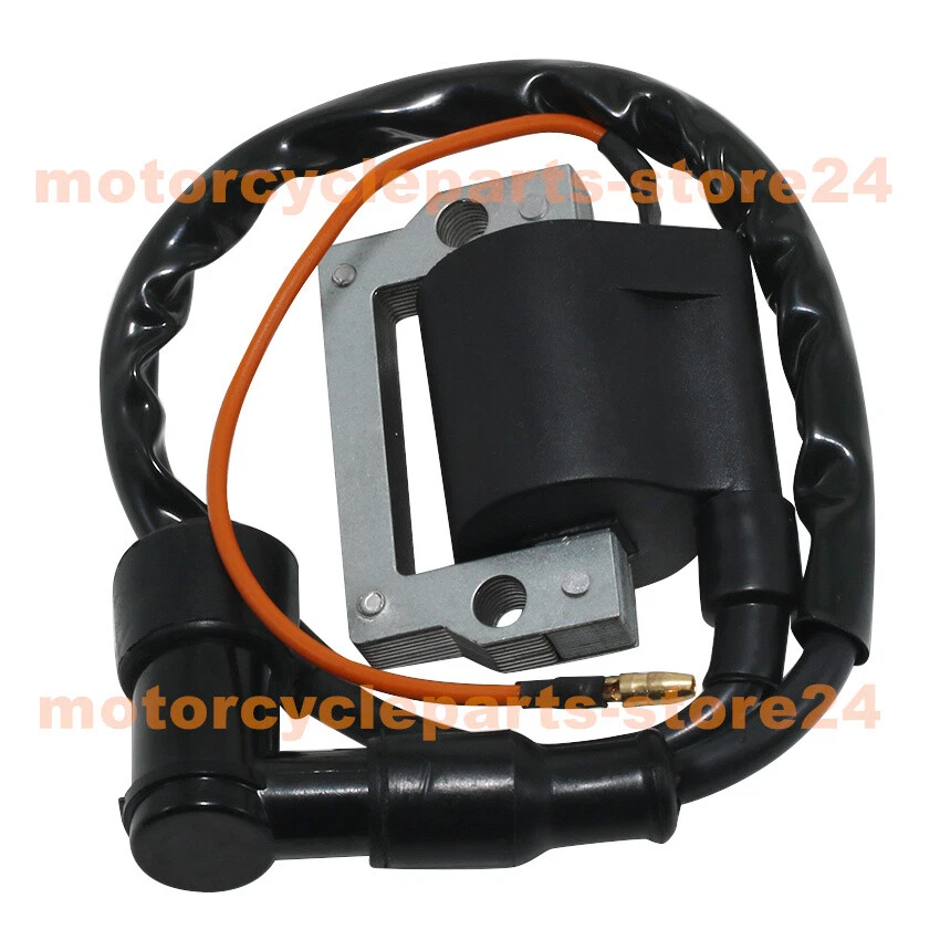 Bobina de encendido para Yamaha IT125 IT175 IT250 IT400 IT425 IT465 TT250 TY50 TY175 Foto 4 de 4