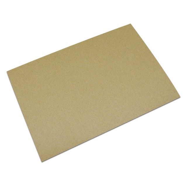 A5 80gsm-400gsm Brown Kraft Card Paper Craft Recycled Eco Home&Office