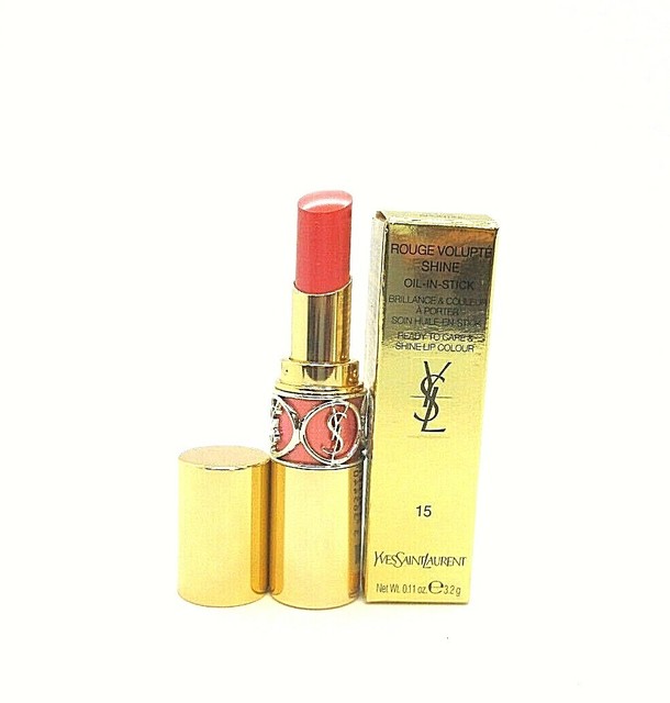 ysl shine 15