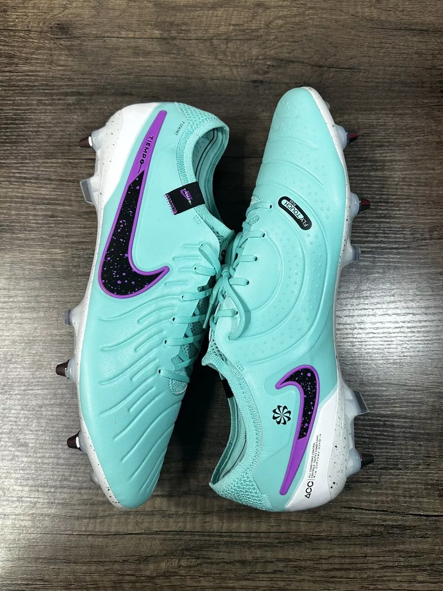 Nike Tiempo Legend 10 Elite SG Pro PRP FN7283 300 Men s Size