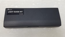 3 Pcs Of Spectron Light Guide Kit; LB-003883 LUMENIS