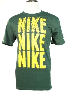 Nike Signature Green \u0026 Yellow Regular 