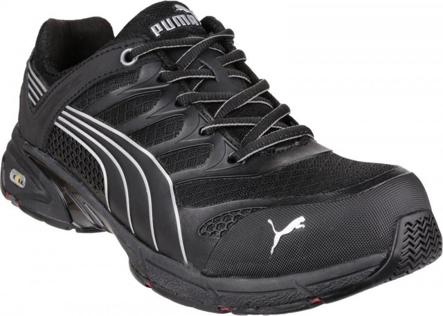 puma safety shoes ebay