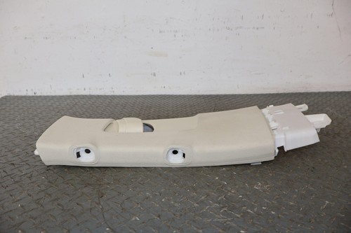 10-13 Lexus GX460 izquierda izquierda izquierda interior pilar B panel de ajuste (crudo LA00) notas - Imagen 11 de 24